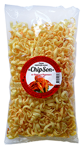 ChipSon со вкусом вареных раков